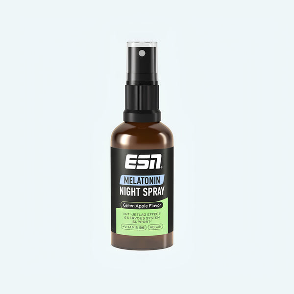 Melatonin Night Spray