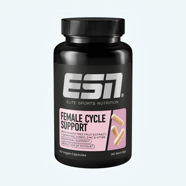 Female Cycle Support