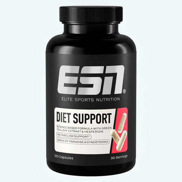 Diet Support 2.0