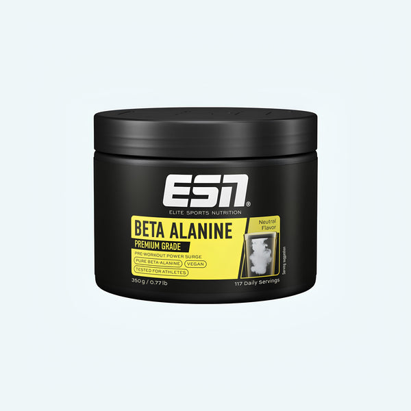 Beta Alanine