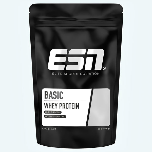 Basic Whey