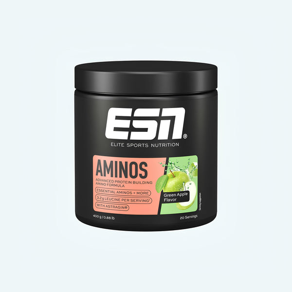 Aminos: EAA+