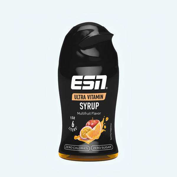 Ultra Vitamin Syrup